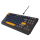 Genesis THOR 230 TKL NAVAL BLUE POSITIVE US RGB MECHANICZNA OUTEMU NKG-2163 - 1351041 - zdjęcie 10